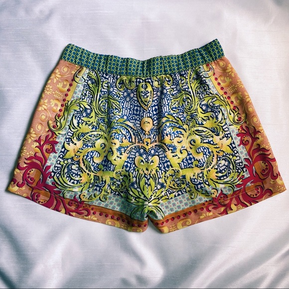 ♡ Clover Canyon Shorts by Roze Nichols ♡ - Picture 2 of 4